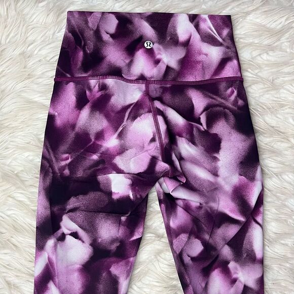 Lululemon Wunder Under Hi-Rise Tight *Full-On Luxtreme 28" - Picture 9 of 12